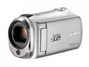 JVC GZ-HM300 Full HD digitális videokamera JVC GZ-HM300 Full HD digitális videokamera