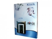 Avair Klinik MLT180-hoz HEPA sz�r�