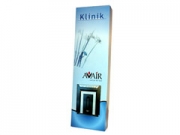 Avair Klinik MLT180-hoz UV steriliz�l� l�mpa