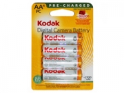 Kodak akku HR6 ceruza 4 2100 mAh akkumulátor