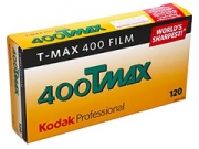 Kodak TMY 400 120  fotfilm