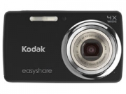 Kodak EasyShare M532 fekete digitális fényképezõgép Kodak EasyShare M532 fekete digitális fényképezõgép