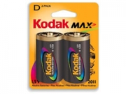 Kodak Max KD-2 glit elem