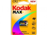 Kodak Max KCR2 fotelem