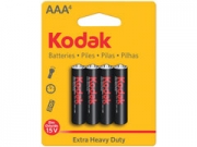 Kodak Extra Heavy Duty R3 mikro fotóelem