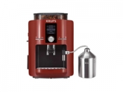 Krups EA8255 Espresseria Piano piros eszpressz�g�p