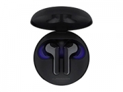 LG HBS-FN6 Bluetooth headset fekete fülhallgató
