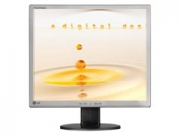 LG L1742S-SF LCD monitor
