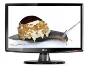 LG W1943SB-PF LCD monitor