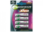 Movida XForce Digital ceruza 4 elem
