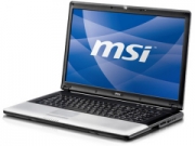 MSI CR700X 023HU notebook