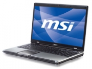 MSI CX600X 079HU notebook