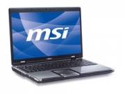MSI CX600X-242HU Free DOS notebook