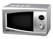 De'Longhi MW-485 S mikrohull�m� s�t�