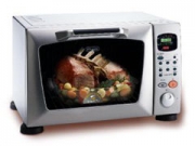De'Longhi MW-865 BI mikrohull�m� s�t�