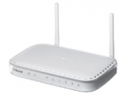 Netgear OpenSource 54 Mbps 802.1b/g Wireless router