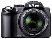 Nikon Coolpix P100 digit�lis f�nyk�pez�g�p