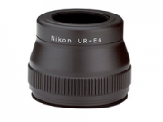 Nikon UR-E6 adapter