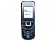 Nokia 2680 slide sz�rke mobiltelefon