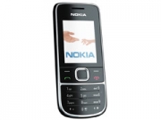 Nokia 2700 sz�rke mobiltelefon