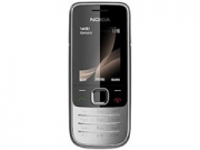Nokia 2730 Classic fekete mobiltelefon