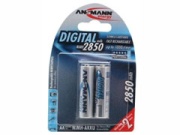 Ansmann 2850 mAh ceruza akkumulátor Ansmann 2850 mAh ceruza akkumulátor