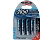 Ansmann 2850 mAh ceruza akkumulátor Ansmann 2850 mAh ceruza akkumulátor