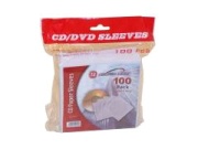 SilverLine CD-tart paprtok /100db 