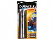 Duracell Traveler alumínium lámpa Duracell Traveler alumínium lámpa