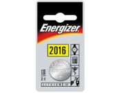 Energizer CR2016 3V elem