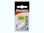 Energizer CR2025 3V elem