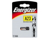 Energizer E23A elem