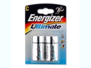 Energizer Ultimate baby 2 elem