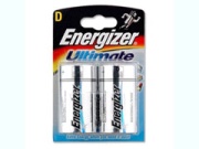 Energizer Ultimate g&oacute;li&aacute;t 2 elem