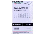 Fuji Hunt C41 NC 23 2x8 l  /NQ2 blch/ 951301 fotóvegyszer