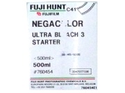 Fuji Hunt C41 Negacolor Ultra Bleach Starter 0,5l fotóvegyszer