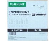 Fuji Hunt RA4 Enviro Bleach & Repl 2x10 l fot&oacute;vegyszer