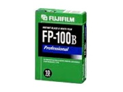 Fuji Instant FP-100 B instant film Fuji Instant FP-100 B instant film