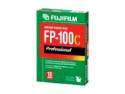 Fuji Instant FP100C glossy instant film Fuji Instant FP100C glossy instant film