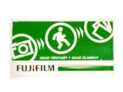 Fuji kiad&oacute;i tasak 