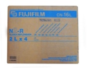 Fuji N2R CN16L Blch & Repl 4x2L fotóvegyszer