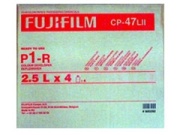 Fuji P1 R     CP-47 DR 4x2.5 l fotóvegyszer