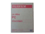 Fuji PC x 2   CP-48 S fotóvegyszer