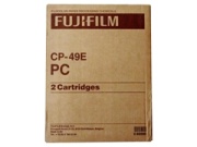 Fuji PC x 2   CP-49 E fotóvegyszer