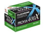 Fuji Provia RXP 400X 135/36 fotófilm Fuji Provia RXP 400X 135/36 fotófilm