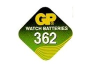 GP SR58/362/V362/SR721SW óra elem
