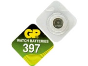 GP SR59/397/V397/SR726SW óra elem