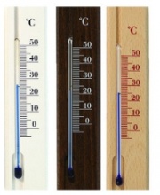 Lombik 1114-20220 szoba hőmérő