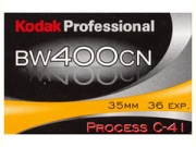 Kodak BW400CN 135/36 fot&oacute;film
