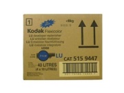 Kodak C41 Developer 4x10L (3673373) fot&oacute;vegyszer